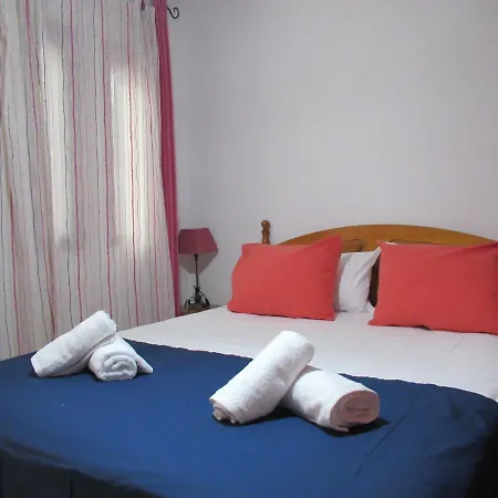 Apartment Casa Dolce Casa, By Comfortable Luxury Corralejo
