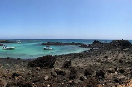 Casa Dolce Casa, By Comfortable Luxury * Corralejo